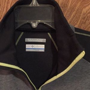 Columbia Sports Pullover